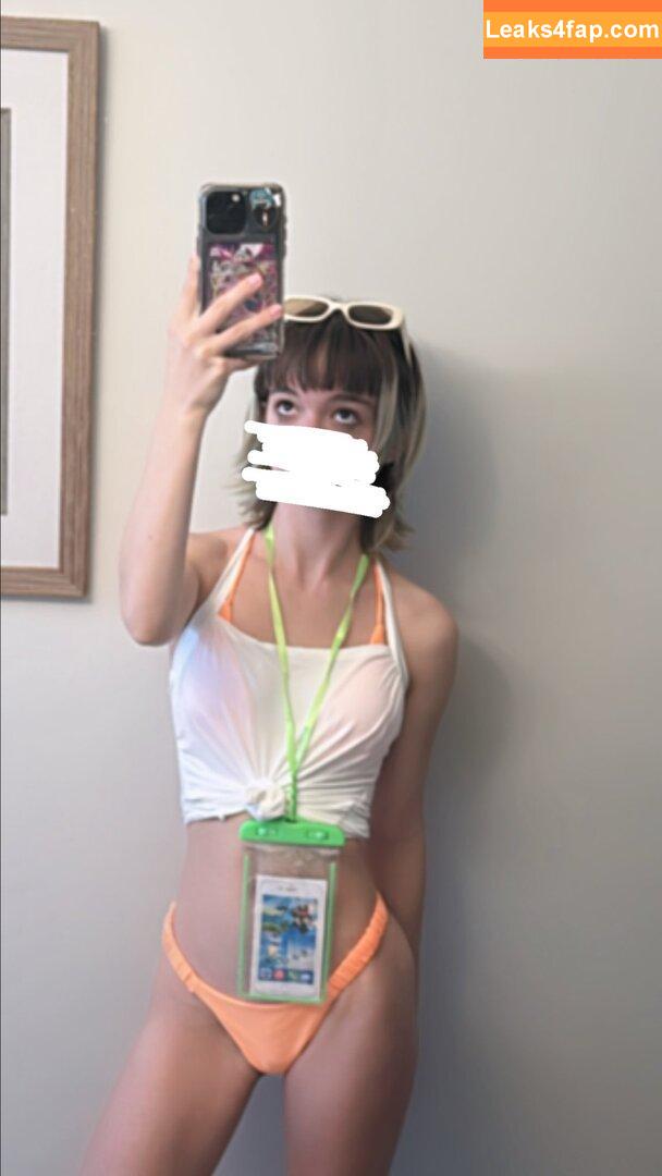 Jinxie / JinxKittie / Kelsey Atkins / itsjinxxxie / virtualmew слитое фото фото #0163