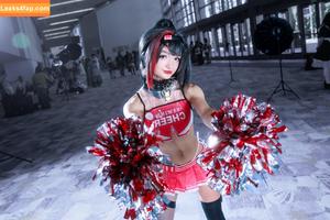 Jinxie фото #0159