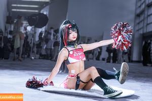 Jinxie фото #0160