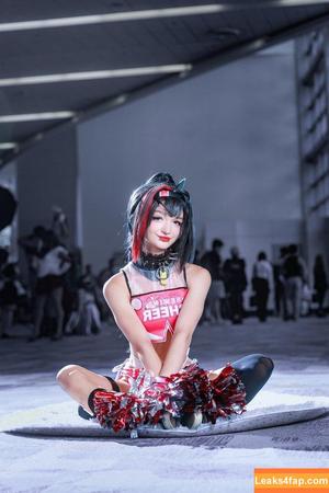 Jinxie фото #0162