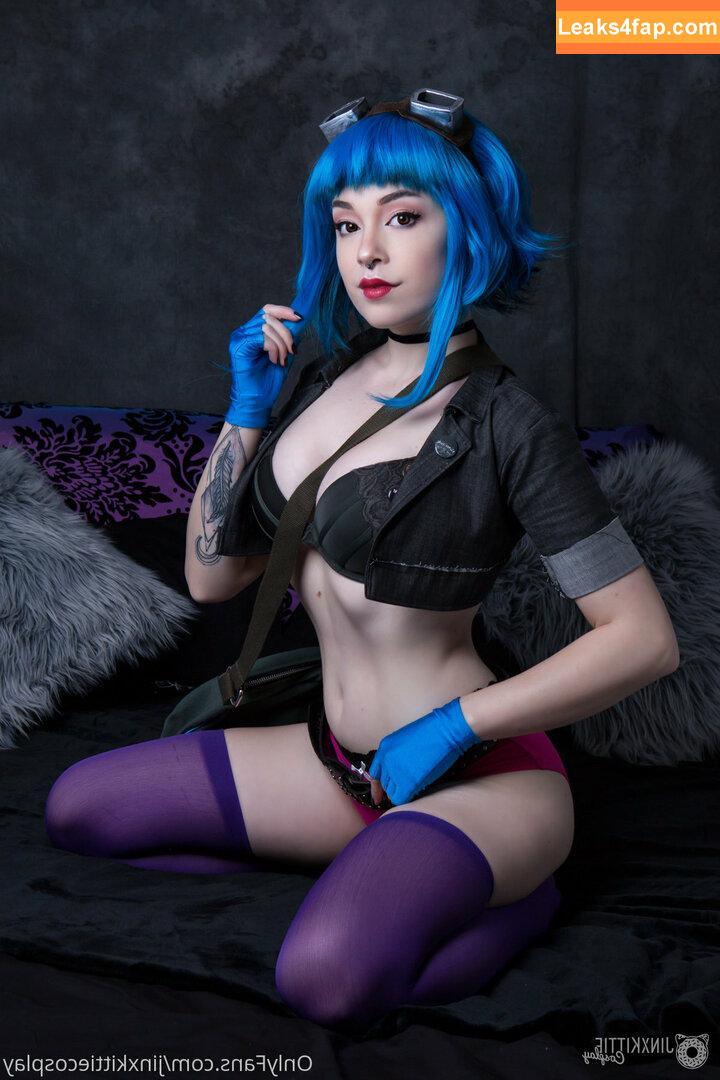 JinxieCosplay / itsjinxiebutt / jinxiebutt leaked photo photo #0046