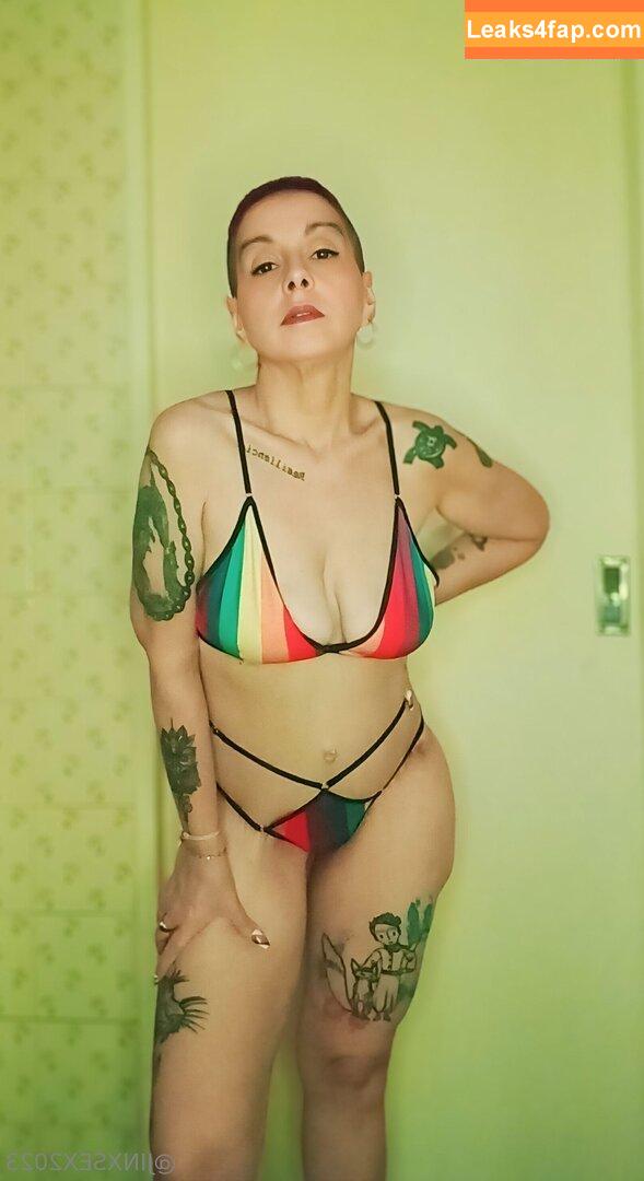 jinxsex2023 /  leaked photo photo #0001