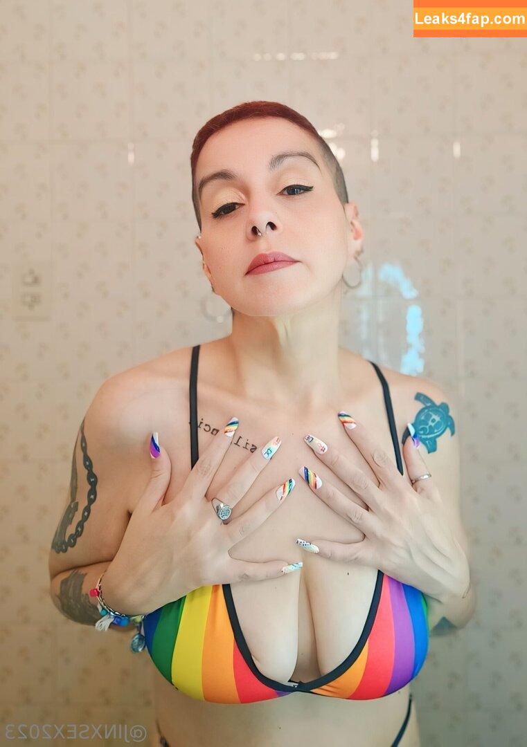 jinxsex2023 /  leaked photo photo #0005