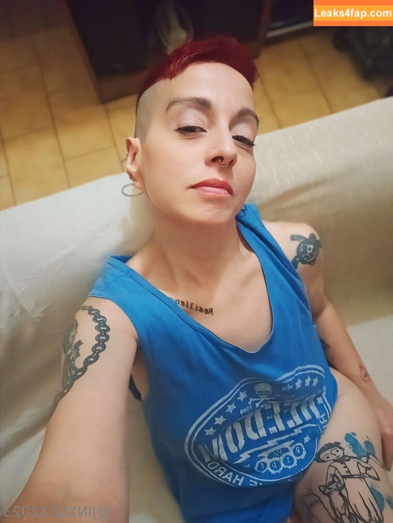 jinxsex2023 /  leaked photo photo #0006
