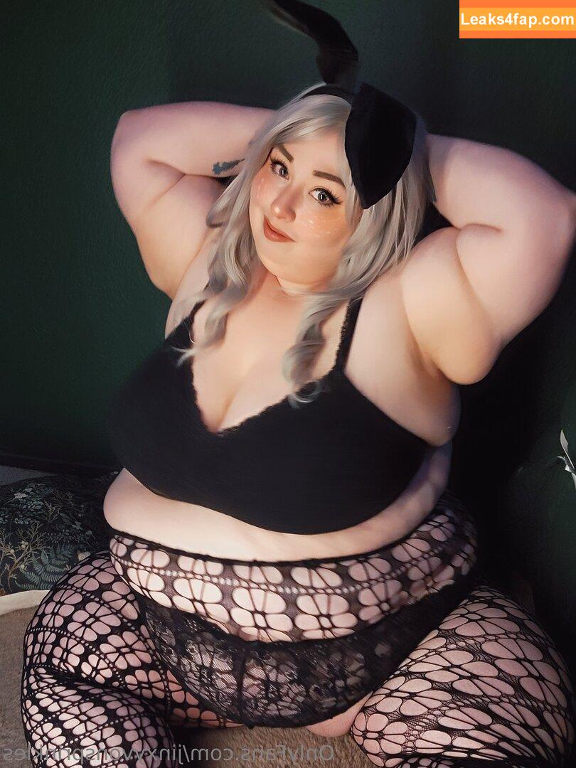 jinxyvonsprinkles /  leaked photo photo #0001
