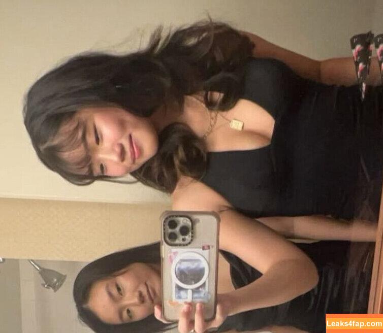 jinyasmr / jinywaa leaked photo photo #0015