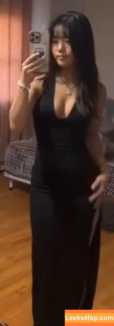 jinyasmr / jinywaa leaked photo photo #0016