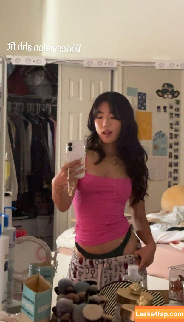 jinyasmr / jinywaa leaked photo photo #0019