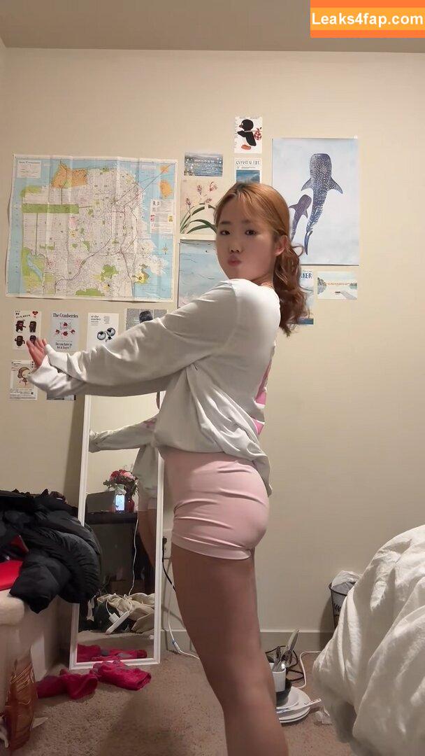 jinyasmr / jinywaa слитое фото фото #0032