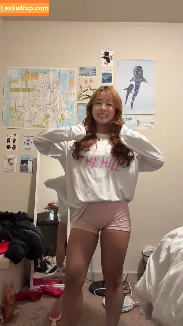 jinyasmr / jinywaa слитое фото фото #0033