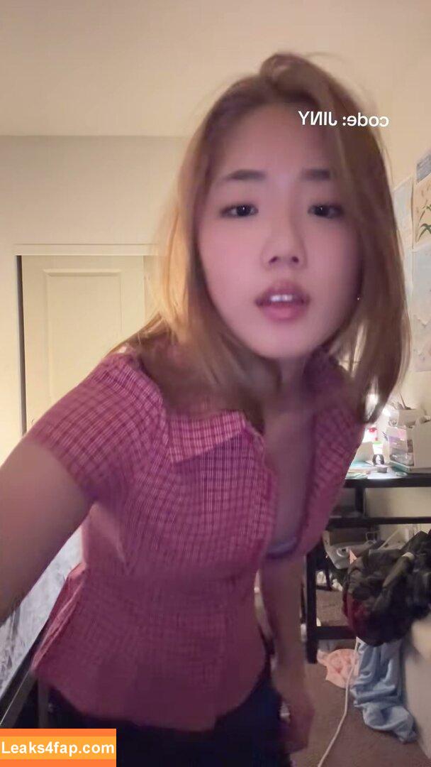 jinyasmr / jinywaa leaked photo photo #0035