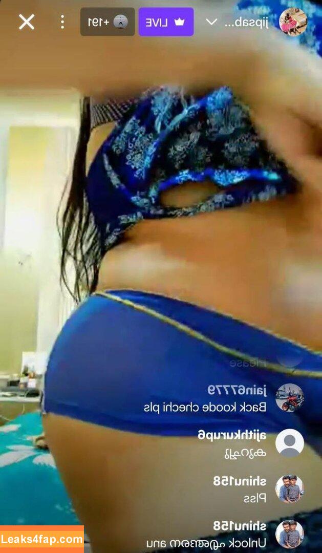 Jipsa Beegam / jipsabeegamsadaf leaked photo photo #0008