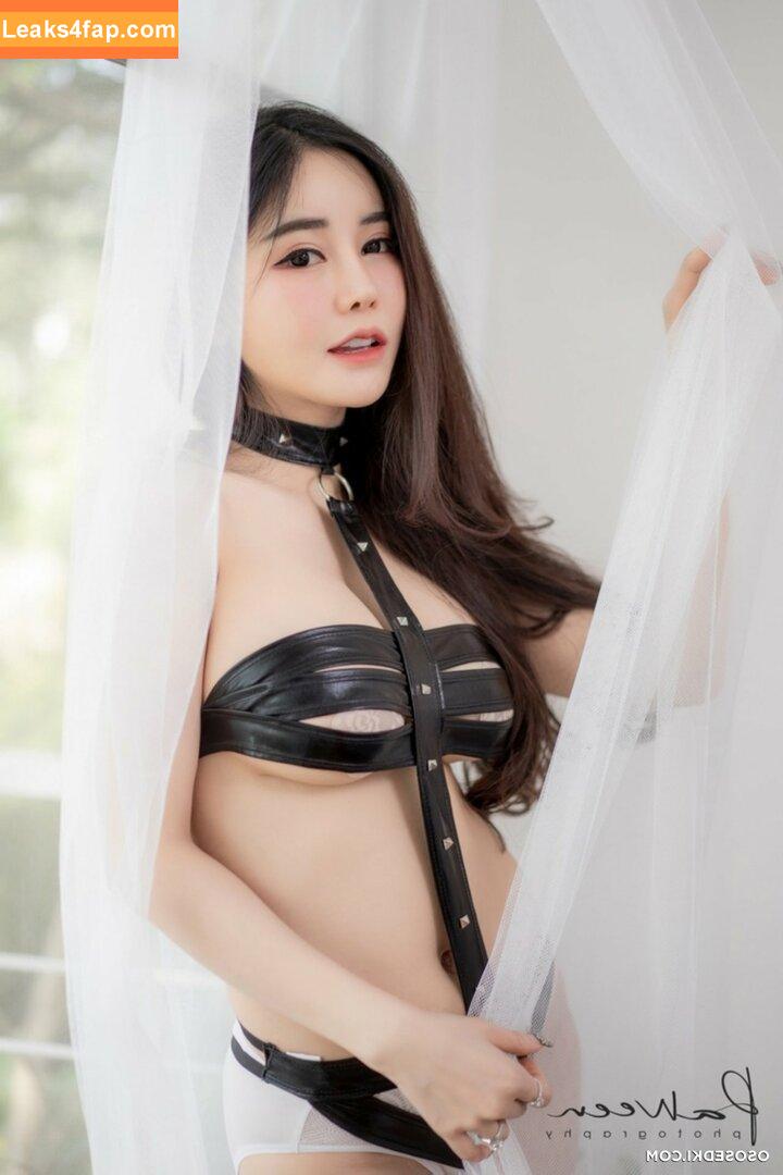 Jirarat Chananto / Blue Jirarat / Blueji / jirarat_blue leaked photo photo #0077