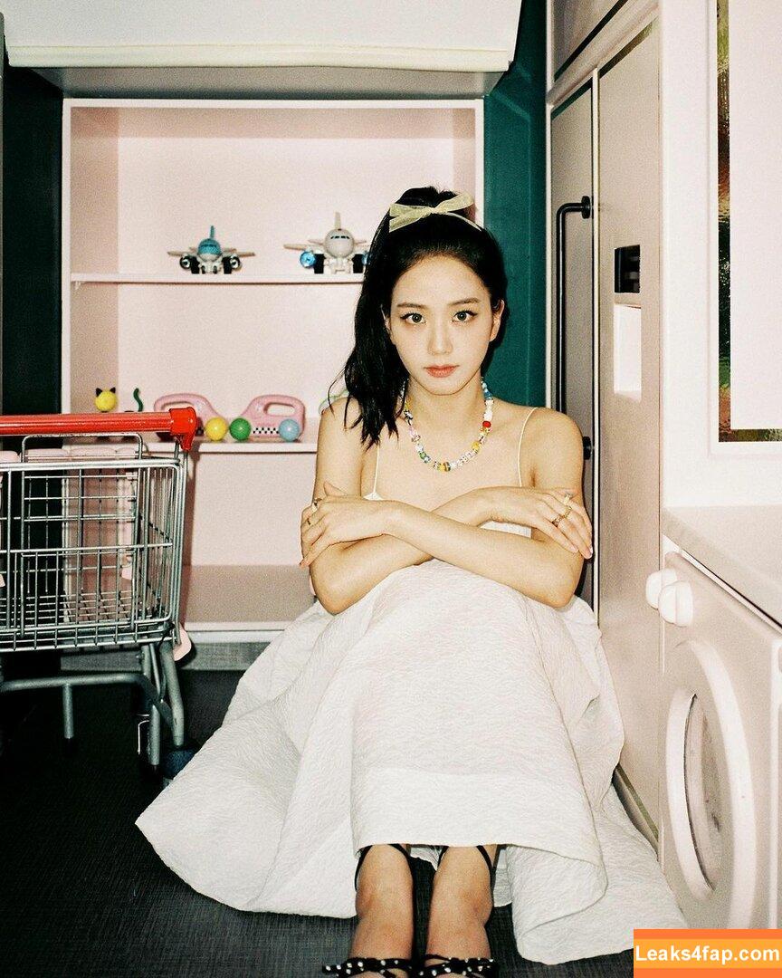 Jisoo / BLACKPINK / qenshizu / sooyaaa__ leaked photo photo #0004