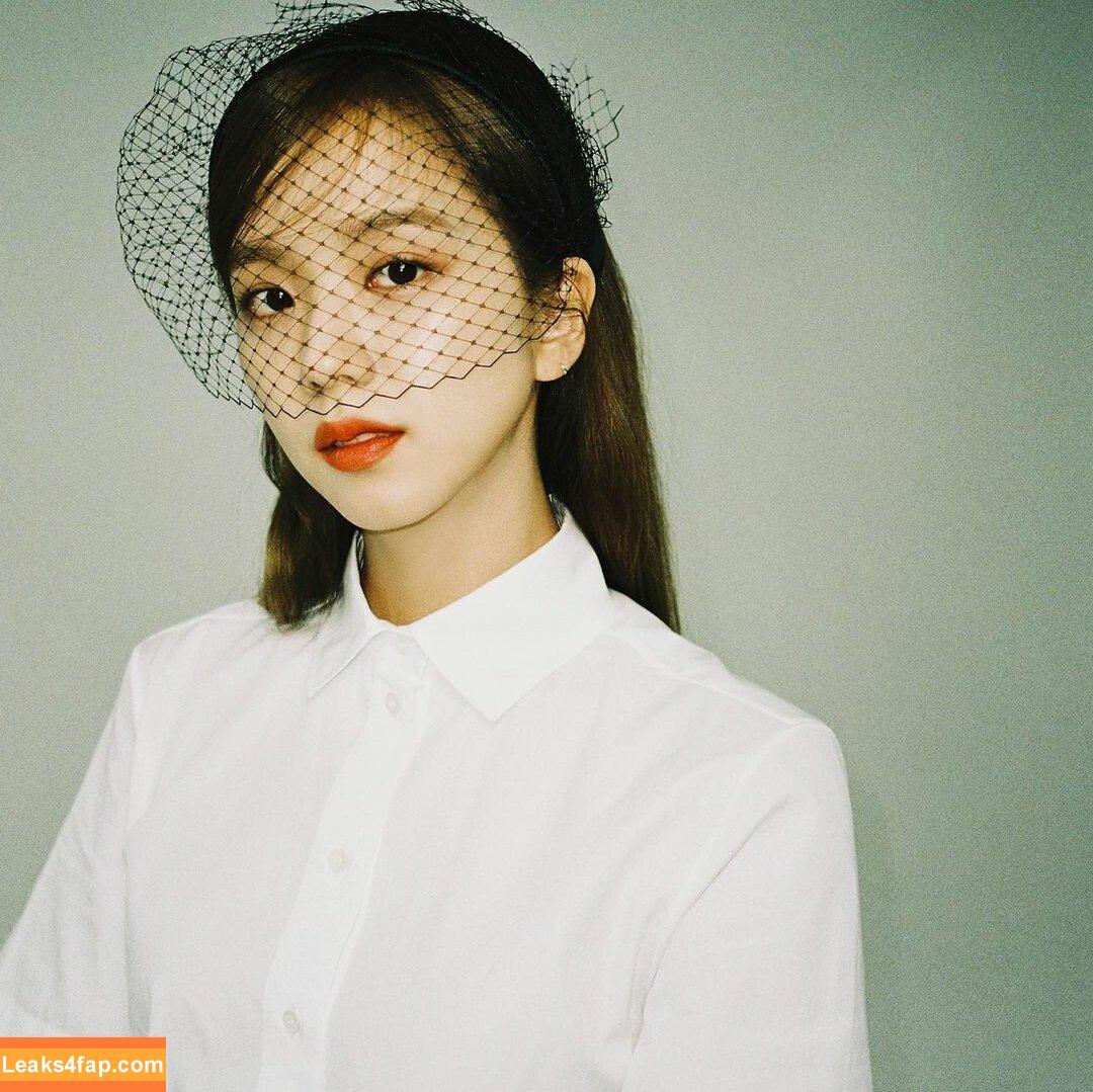 Jisoo / BLACKPINK / qenshizu / sooyaaa__ leaked photo photo #0005