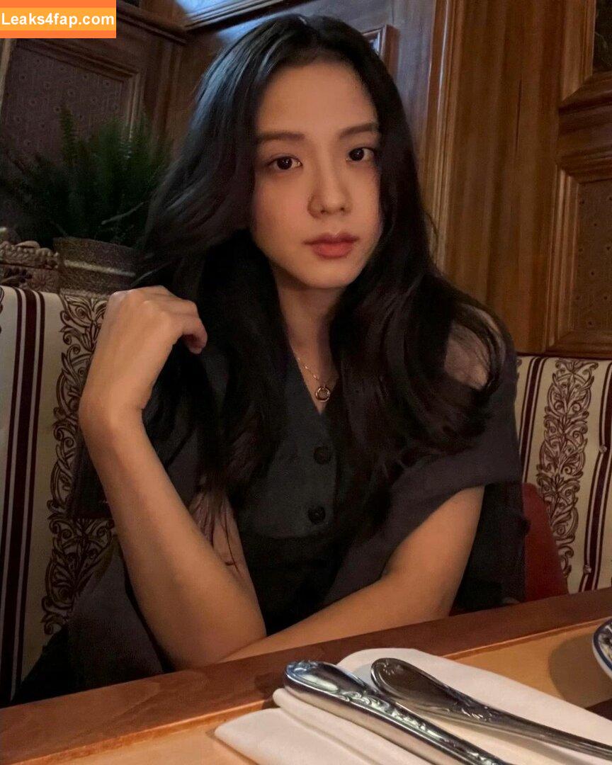 Jisoo / BLACKPINK / qenshizu / sooyaaa__ leaked photo photo #0007