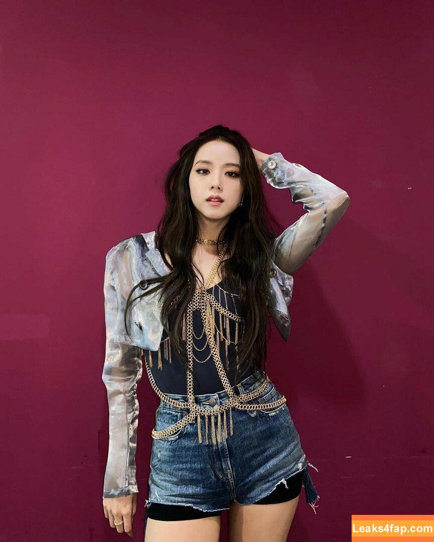 Jisoo / BLACKPINK / qenshizu / sooyaaa__ leaked photo photo #0019
