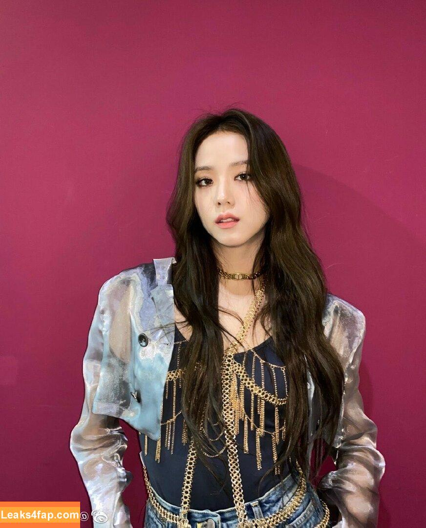 Jisoo / BLACKPINK / qenshizu / sooyaaa__ leaked photo photo #0022