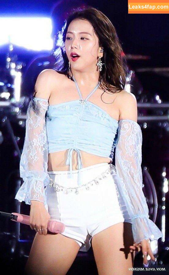 Jisoo / BLACKPINK / qenshizu / sooyaaa__ слитое фото фото #0027