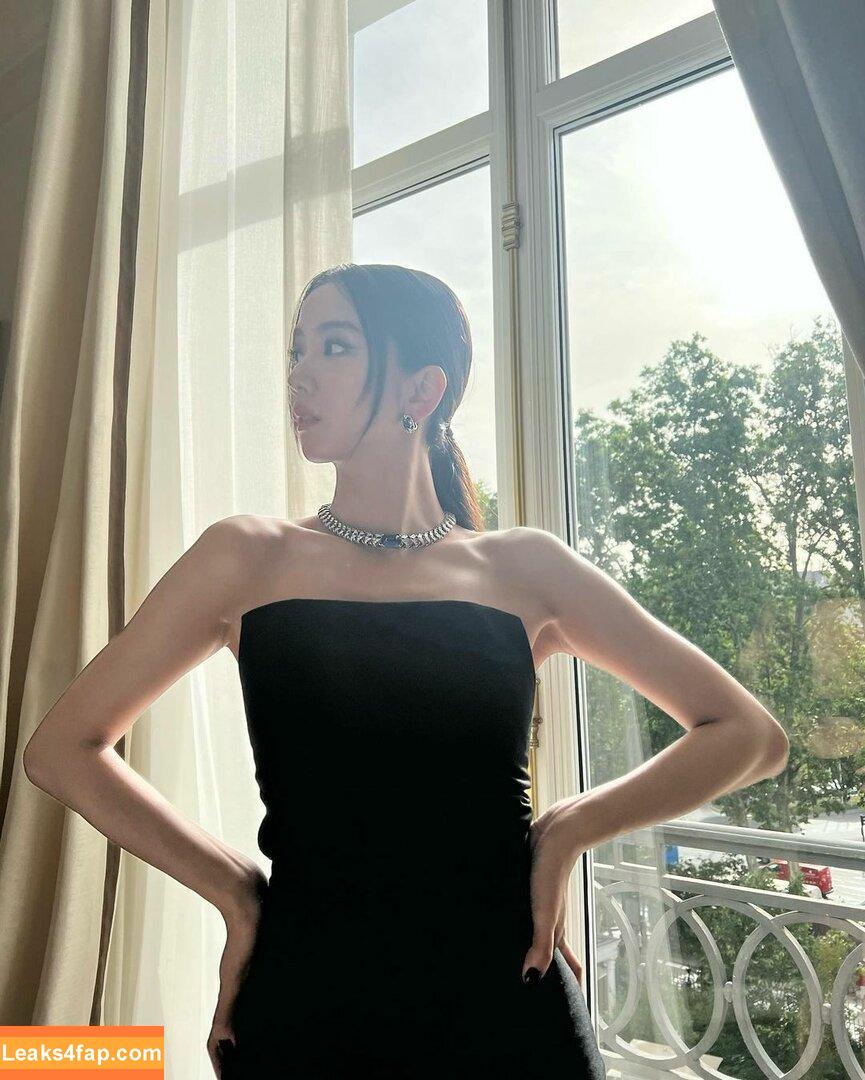 Jisoo / BLACKPINK / qenshizu / sooyaaa__ leaked photo photo #0039