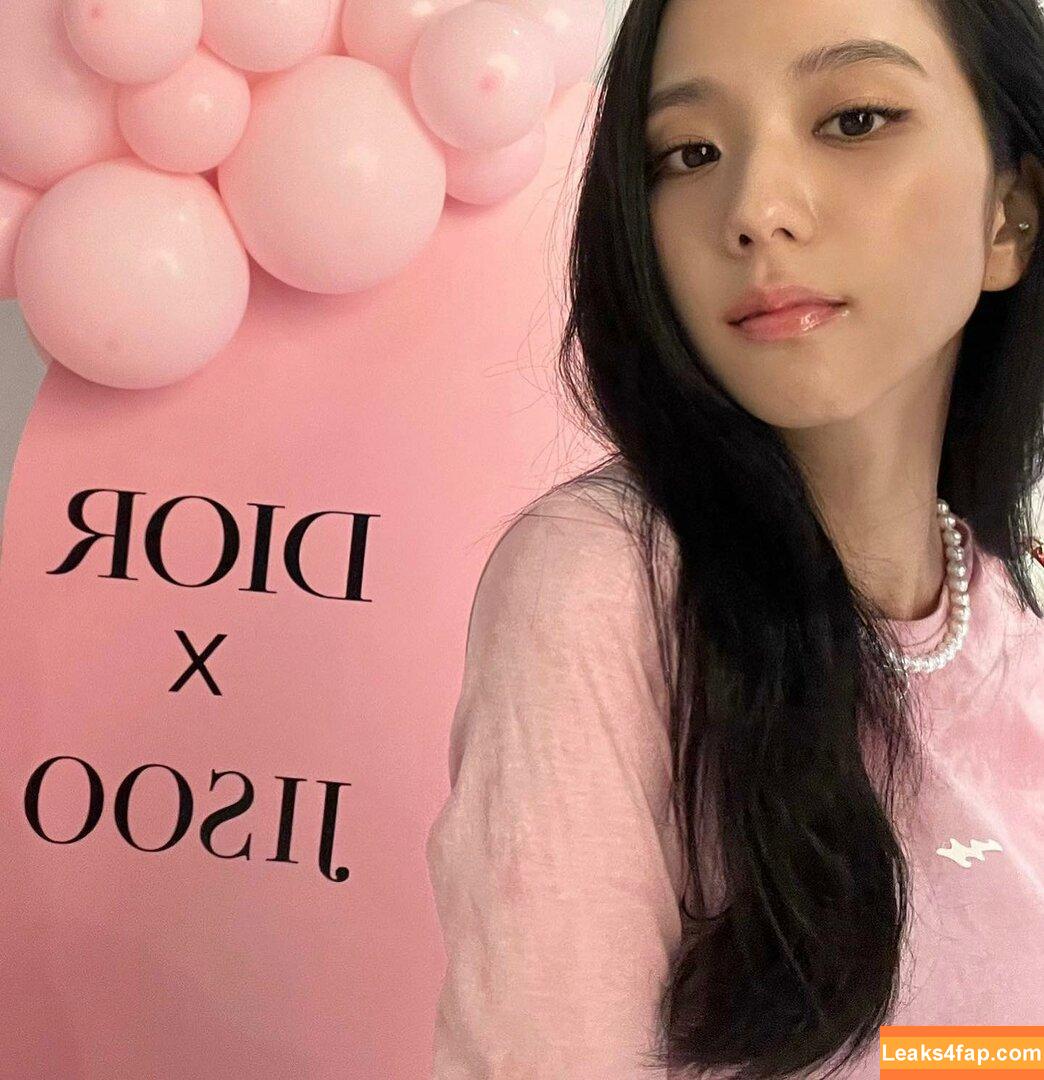 Jisoo / BLACKPINK / qenshizu / sooyaaa__ слитое фото фото #0055