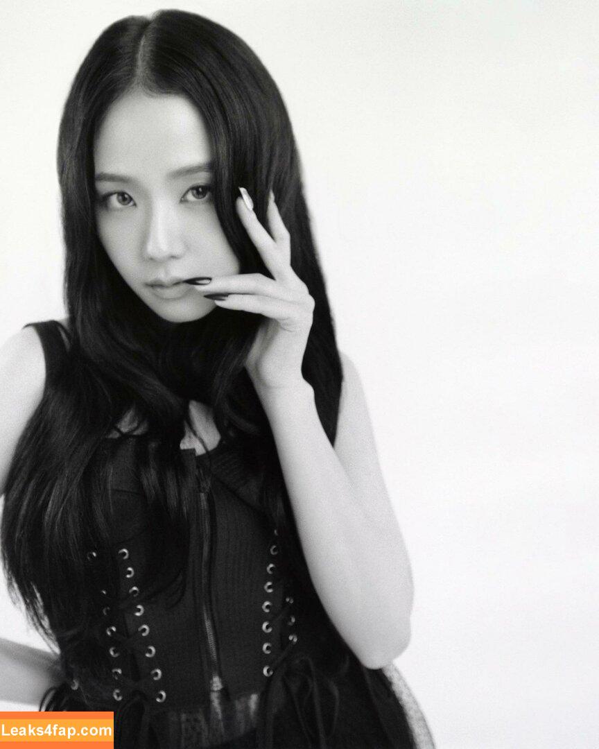 Jisoo / BLACKPINK / qenshizu / sooyaaa__ слитое фото фото #0065