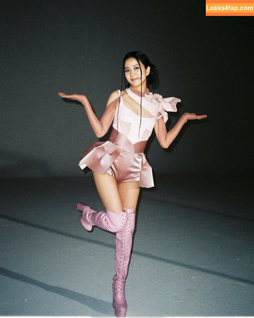 Jisoo / BLACKPINK / qenshizu / sooyaaa__ слитое фото фото #0073