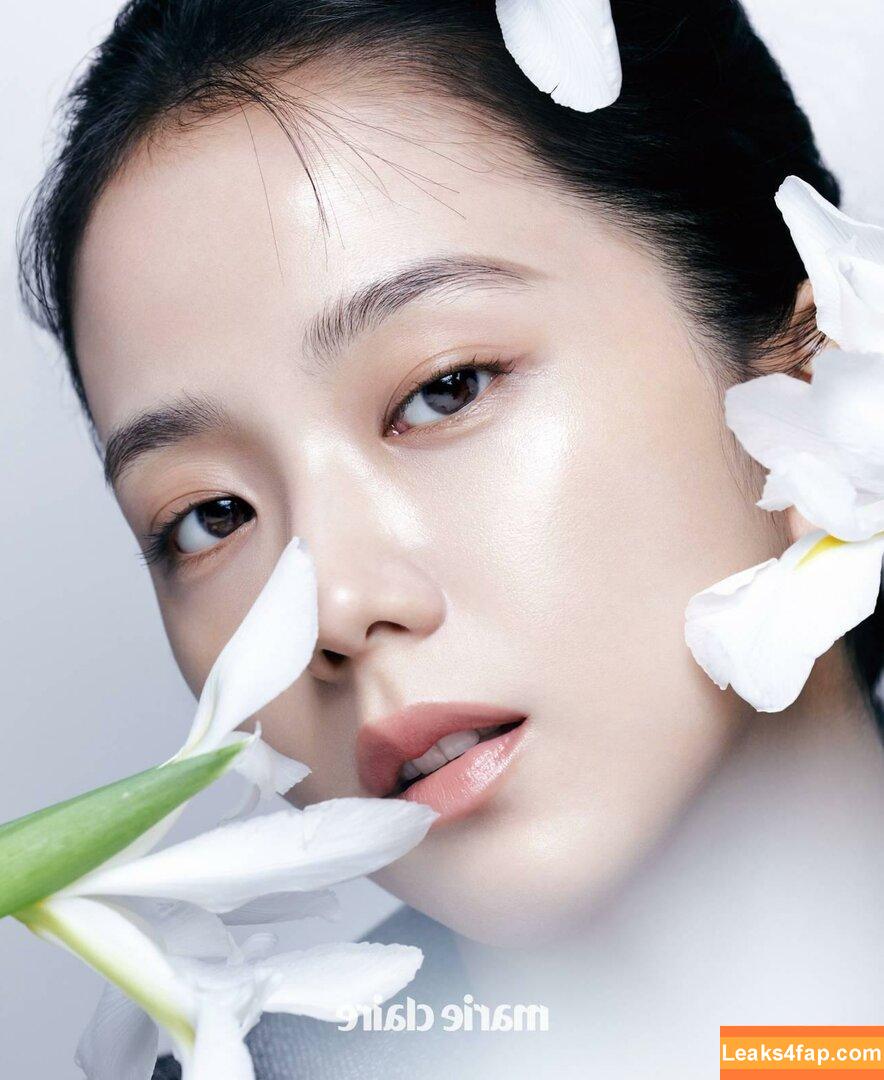 Jisoo / BLACKPINK / qenshizu / sooyaaa__ leaked photo photo #0074