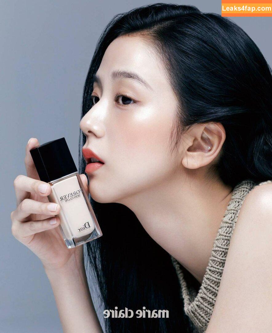 Jisoo / BLACKPINK / qenshizu / sooyaaa__ leaked photo photo #0075