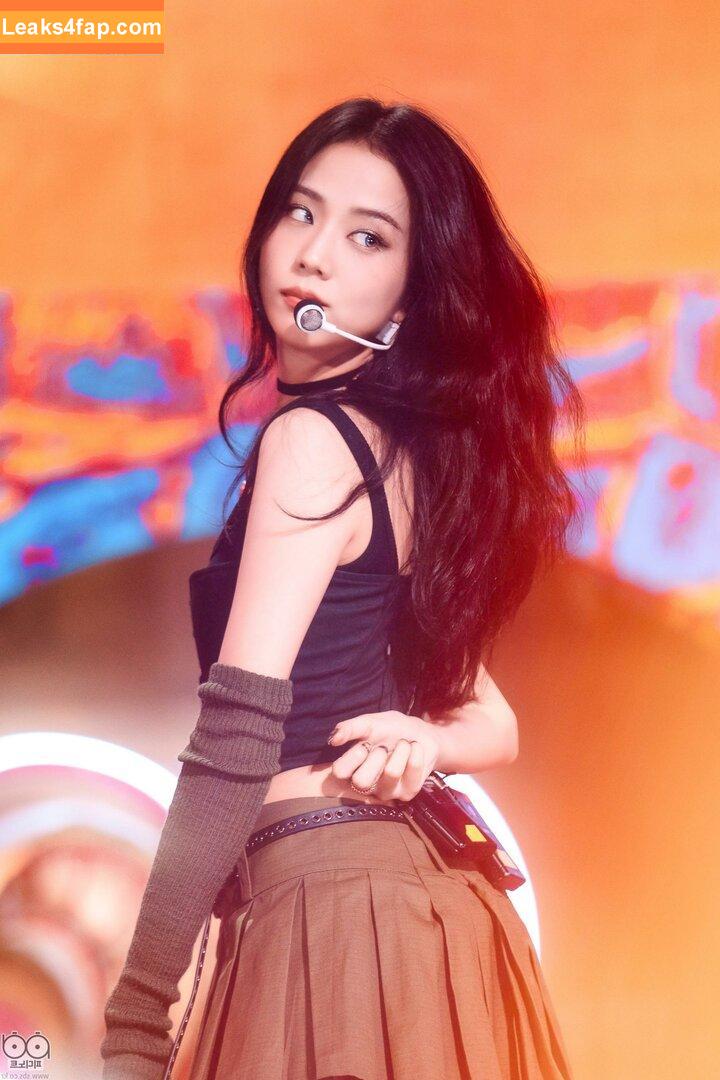 Jisoo / BLACKPINK / qenshizu / sooyaaa__ leaked photo photo #0076