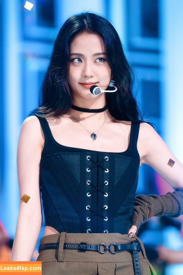 Jisoo / BLACKPINK / qenshizu / sooyaaa__ leaked photo photo #0077