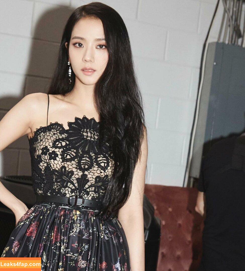 Jisoo / BLACKPINK / qenshizu / sooyaaa__ leaked photo photo #0079