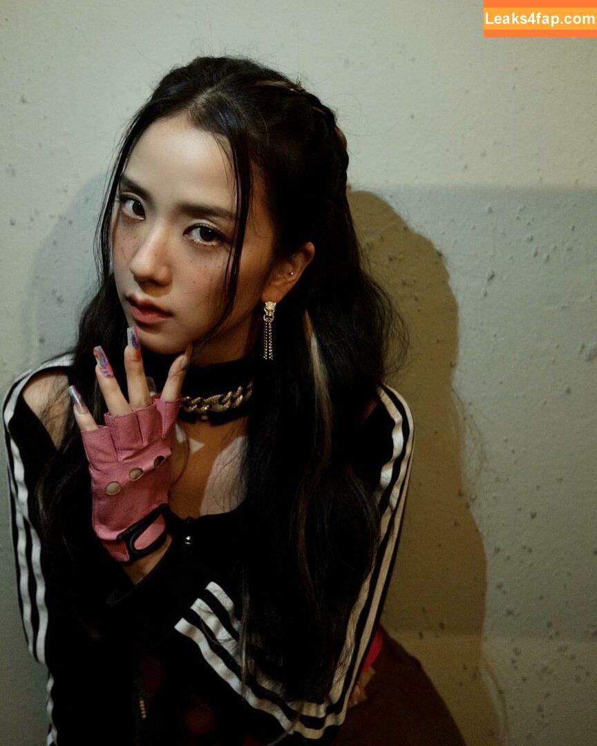 Jisoo / BLACKPINK / qenshizu / sooyaaa__ leaked photo photo #0088
