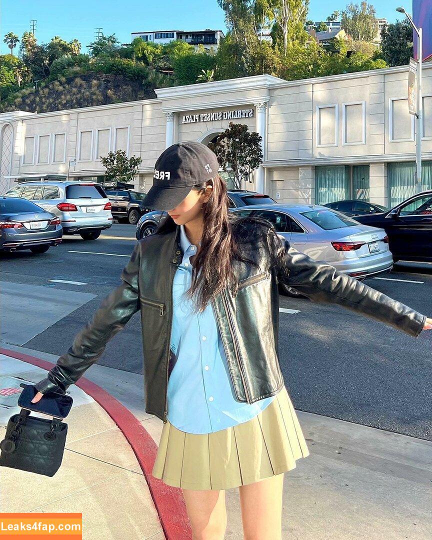 Jisoo / BLACKPINK / qenshizu / sooyaaa__ leaked photo photo #0095