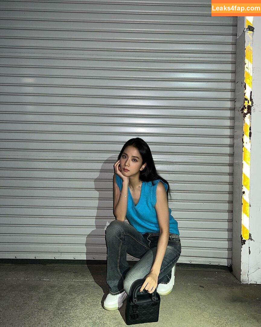 Jisoo / BLACKPINK / qenshizu / sooyaaa__ leaked photo photo #0109