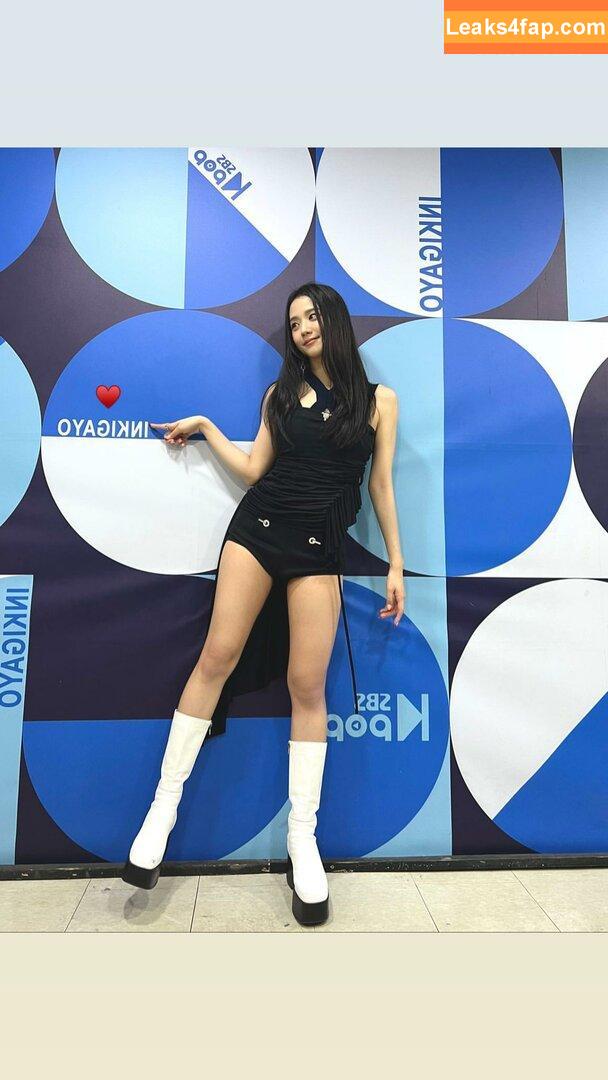 Jisoo / BLACKPINK / qenshizu / sooyaaa__ leaked photo photo #0125