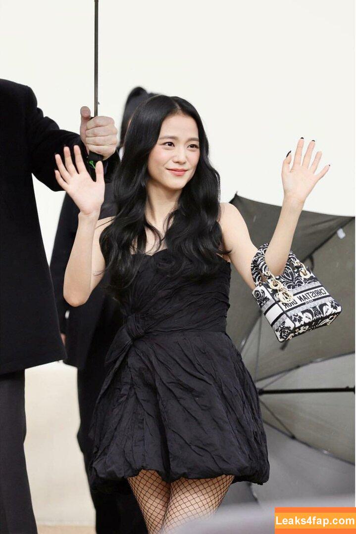 Jisoo / BLACKPINK / qenshizu / sooyaaa__ leaked photo photo #0134