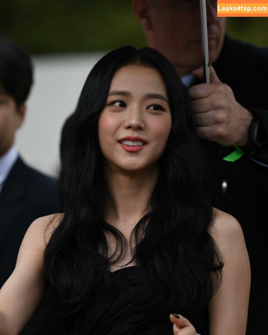 Jisoo / BLACKPINK / qenshizu / sooyaaa__ leaked photo photo #0138