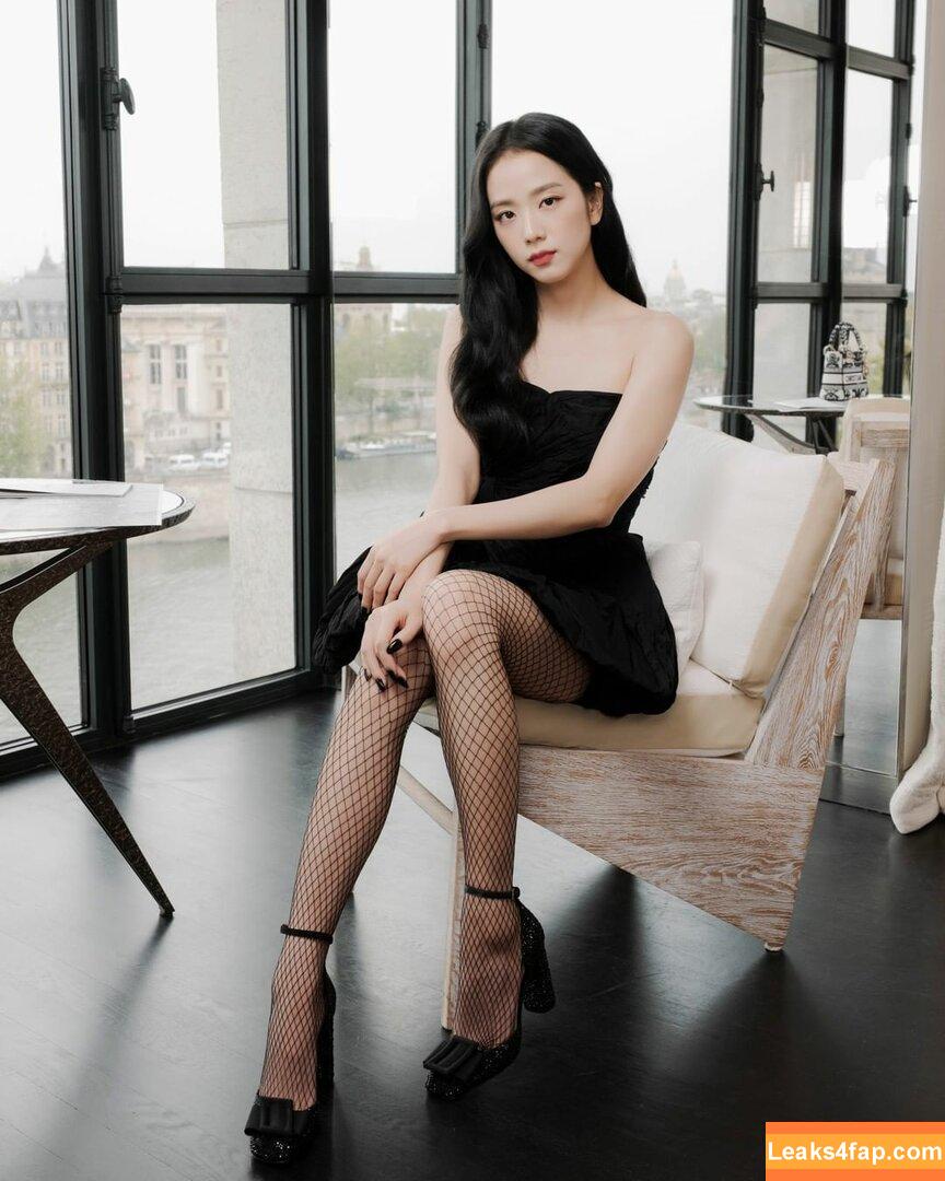 Jisoo / BLACKPINK / qenshizu / sooyaaa__ leaked photo photo #0141