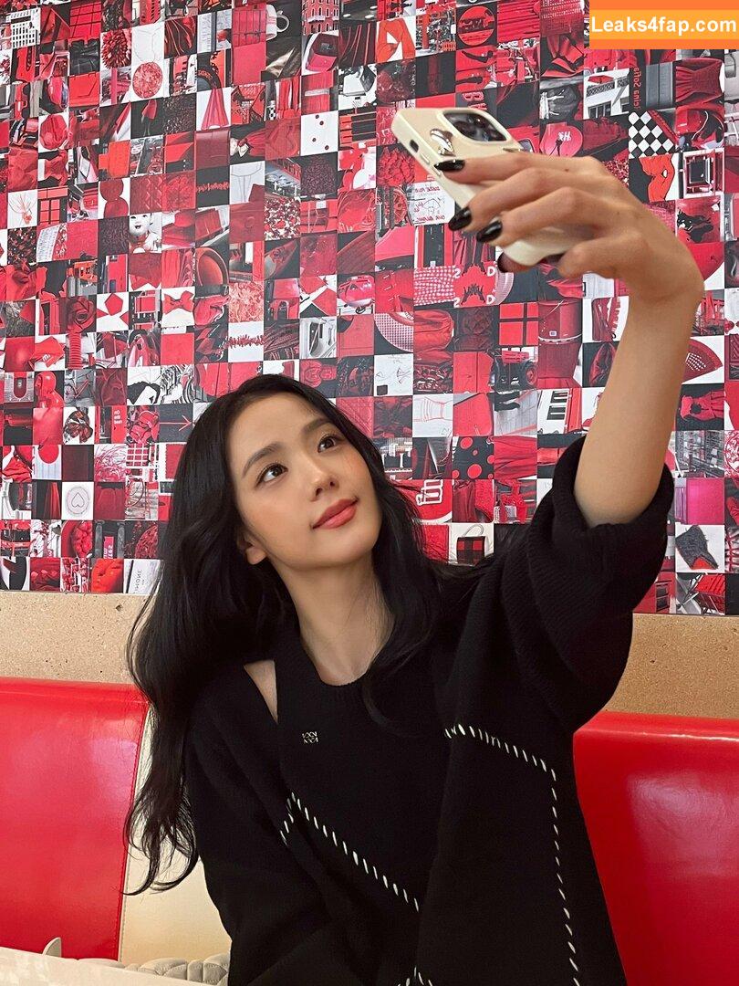 Jisoo / BLACKPINK / qenshizu / sooyaaa__ leaked photo photo #0147