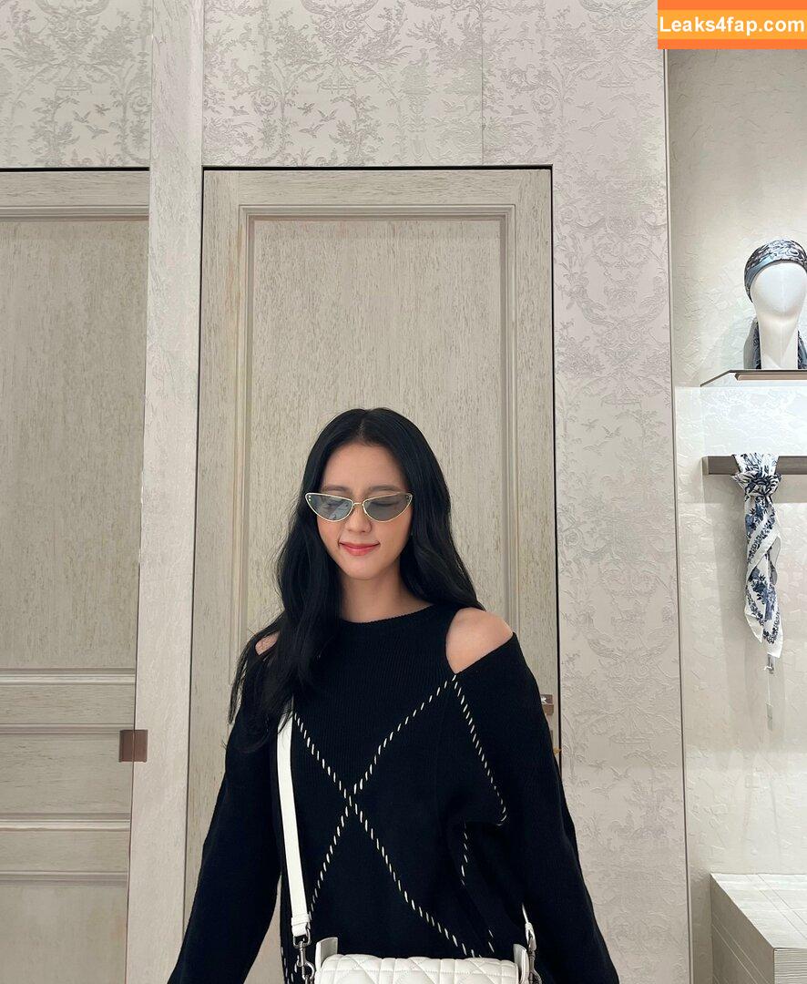 Jisoo / BLACKPINK / qenshizu / sooyaaa__ leaked photo photo #0150
