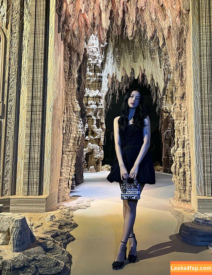 Jisoo / BLACKPINK / qenshizu / sooyaaa__ leaked photo photo #0151