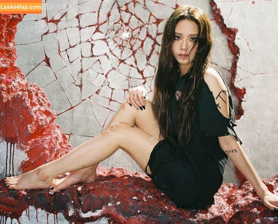 Jisoo / BLACKPINK / qenshizu / sooyaaa__ leaked photo photo #0173
