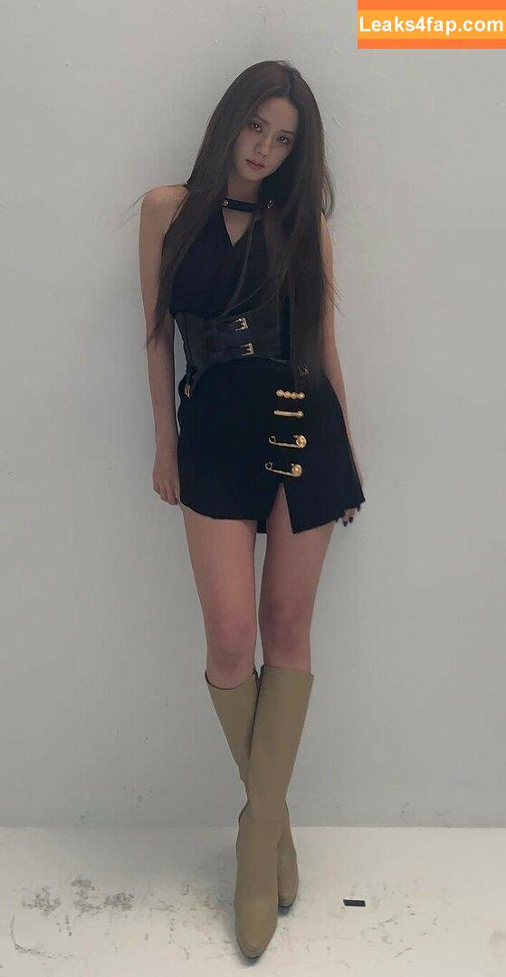 Jisoo / BLACKPINK / qenshizu / sooyaaa__ leaked photo photo #0175