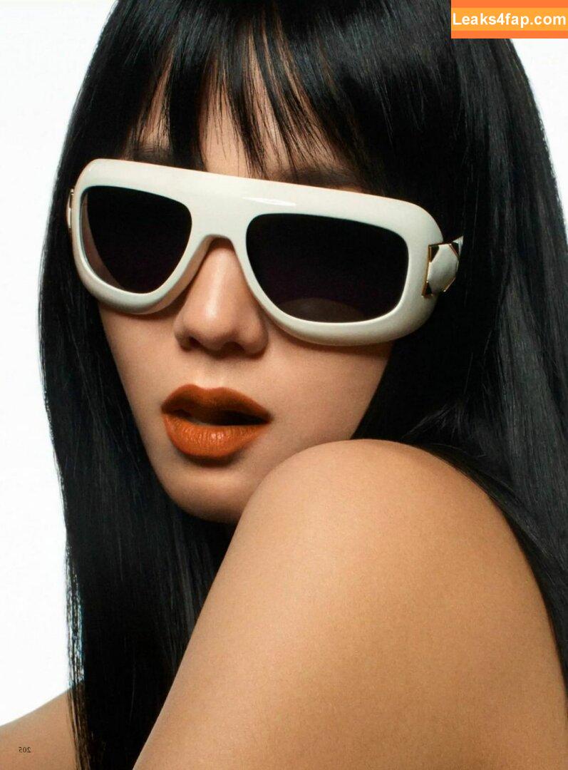 Jisoo / BLACKPINK / qenshizu / sooyaaa__ leaked photo photo #0194