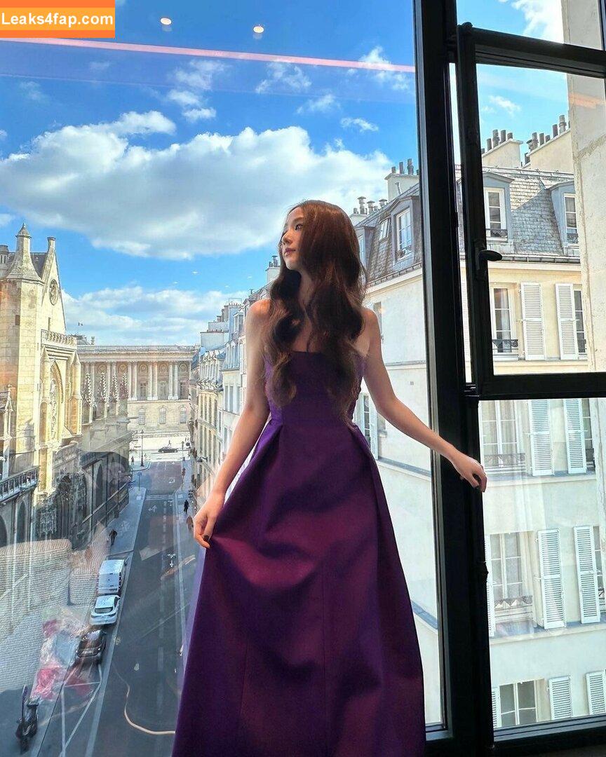 Jisoo / BLACKPINK / qenshizu / sooyaaa__ leaked photo photo #0198