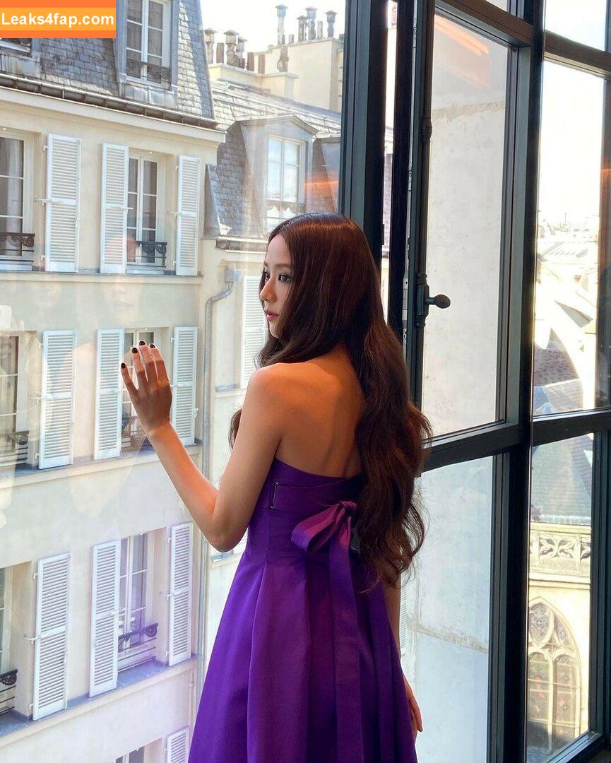 Jisoo / BLACKPINK / qenshizu / sooyaaa__ leaked photo photo #0200