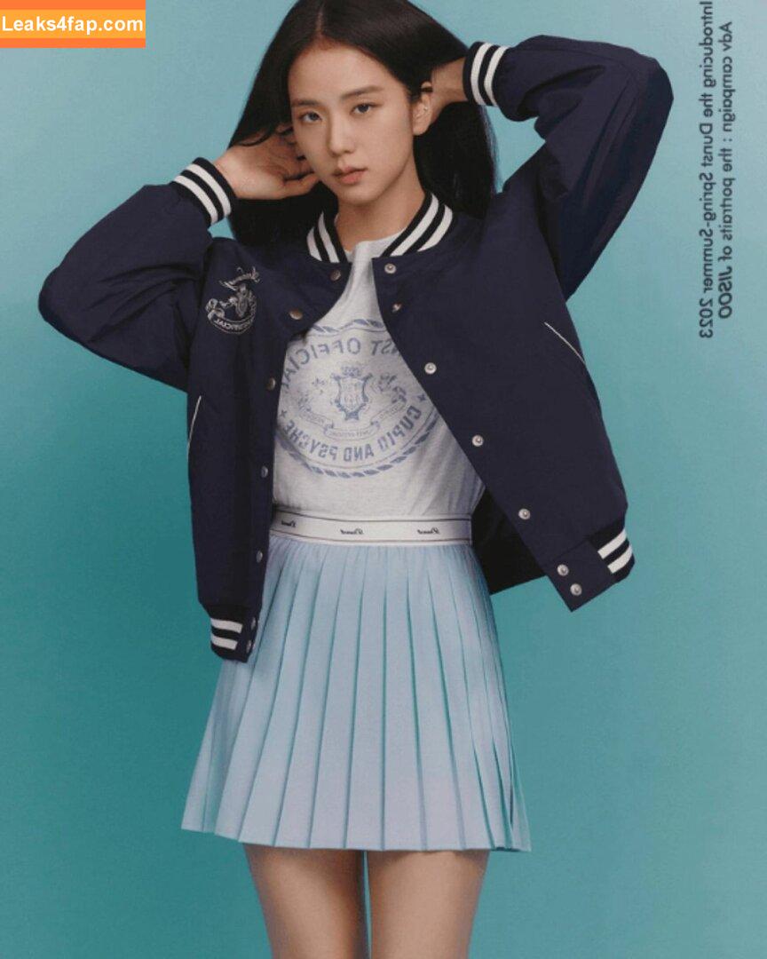 Jisoo / BLACKPINK / qenshizu / sooyaaa__ leaked photo photo #0206