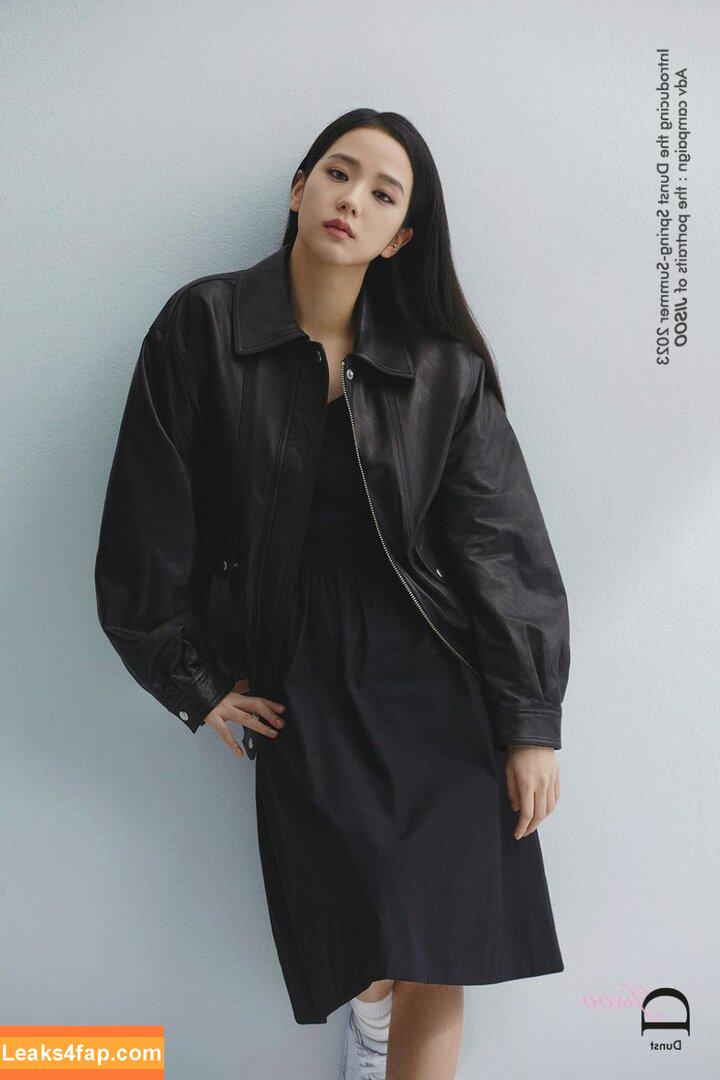 Jisoo / BLACKPINK / qenshizu / sooyaaa__ leaked photo photo #0207