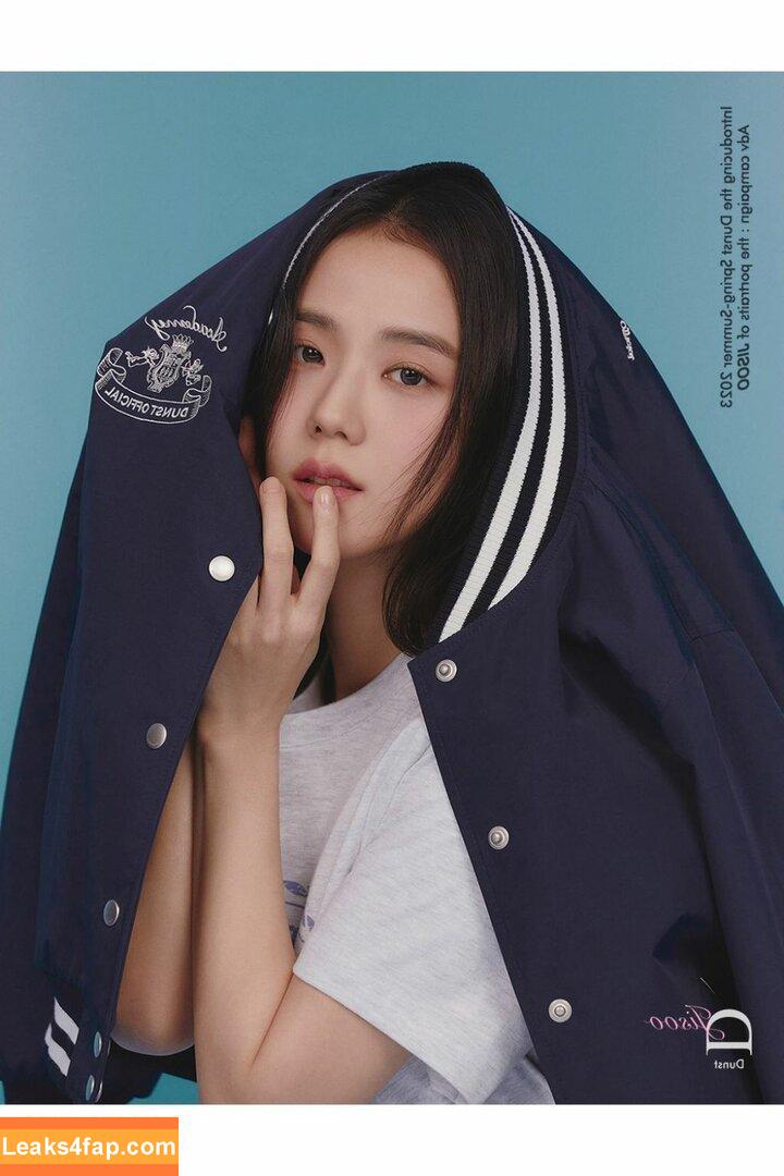 Jisoo / BLACKPINK / qenshizu / sooyaaa__ leaked photo photo #0210